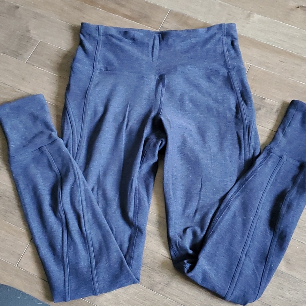 Full length Leggings